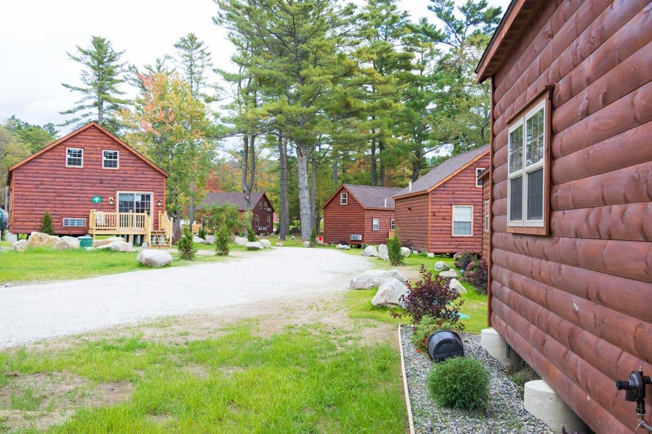 Presidential Mountain 3*